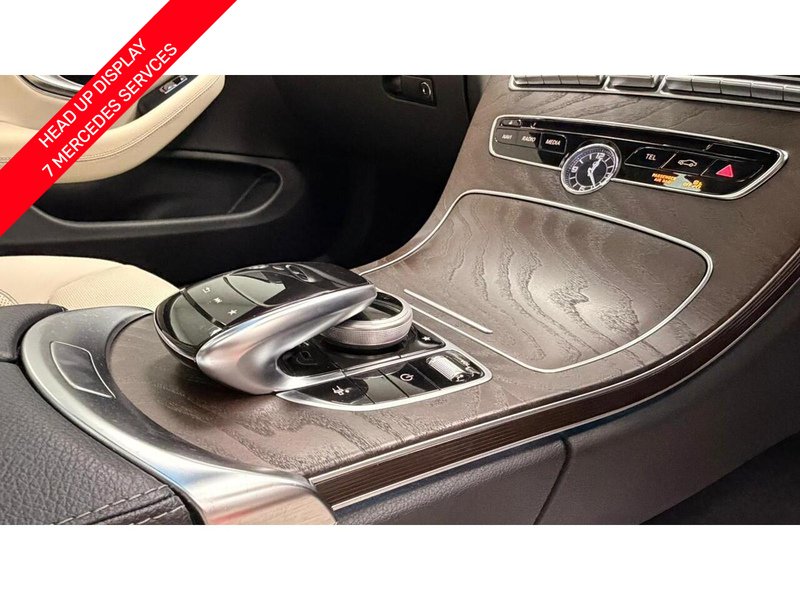 Mercedes-Benz C Class C300 AMG Line - U400059443