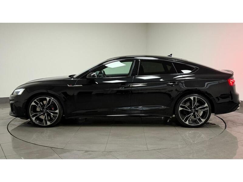 Audi S5 TDI V6 Edition 1 - U400059444