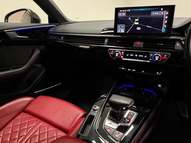 Audi S5 TDI V6 Edition 1 - U400059444