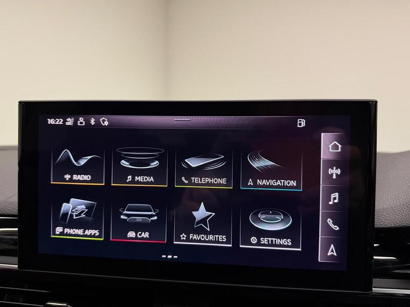 Audi S5 TDI V6 Edition 1 - U400059444