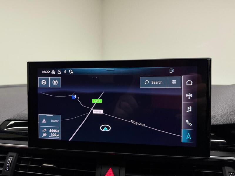 Audi S5 TDI V6 Edition 1 - U400059444