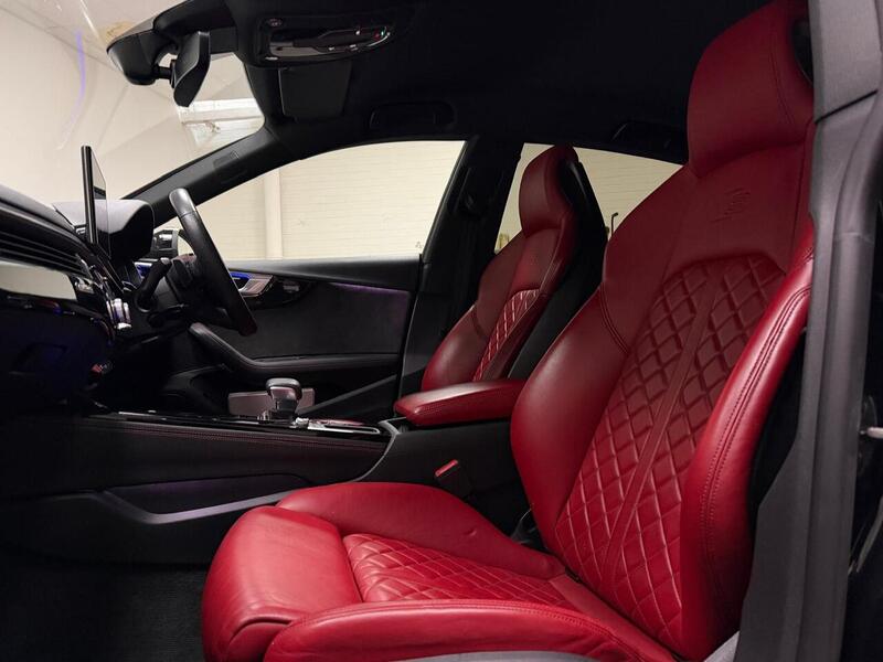 Audi S5 TDI V6 Edition 1 - U400059444