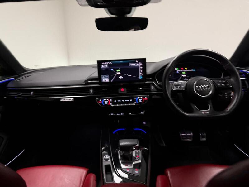 Audi S5 TDI V6 Edition 1 - U400059444
