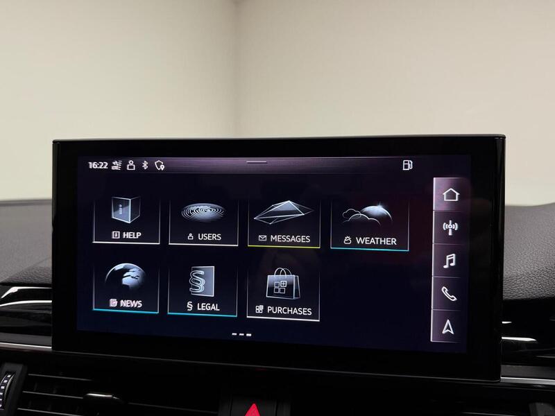 Audi S5 TDI V6 Edition 1 - U400059444