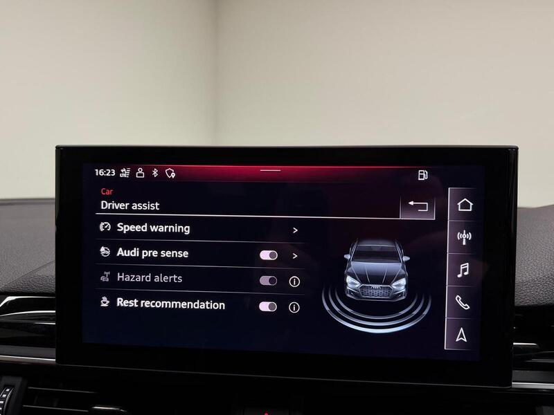 Audi S5 TDI V6 Edition 1 - U400059444