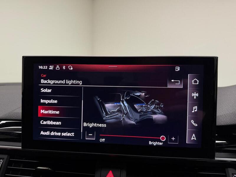 Audi S5 TDI V6 Edition 1 - U400059444