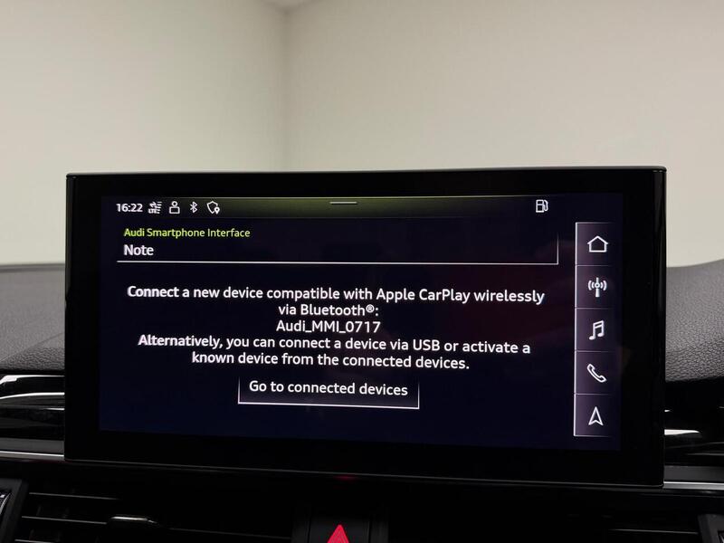Audi S5 TDI V6 Edition 1 - U400059444