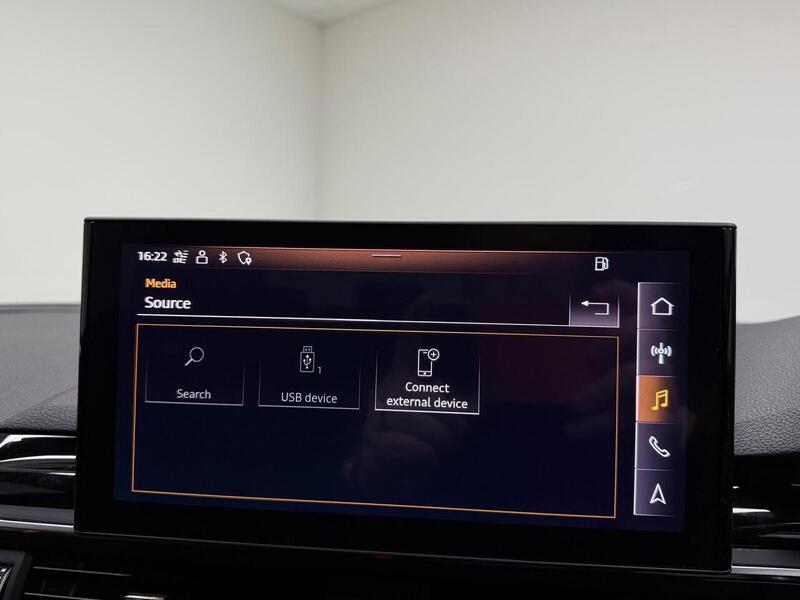 Audi S5 TDI V6 Edition 1 - U400059444