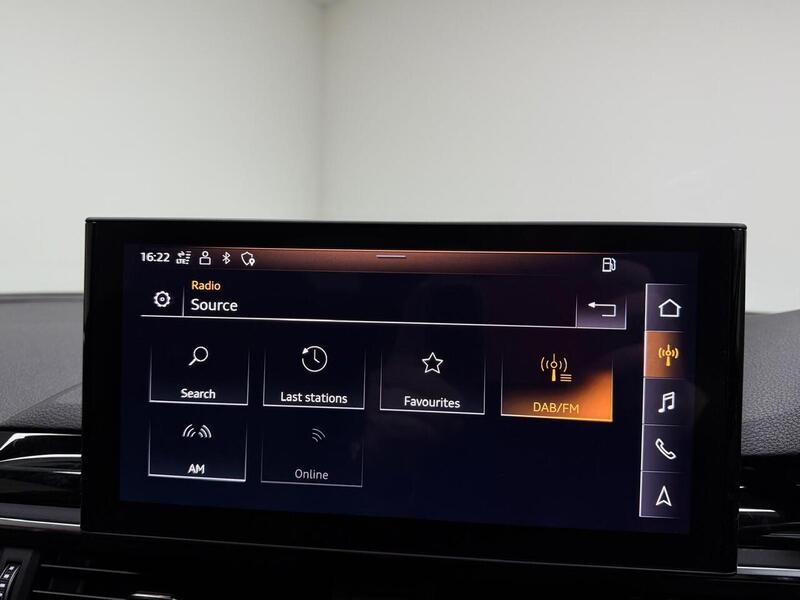 Audi S5 TDI V6 Edition 1 - U400059444