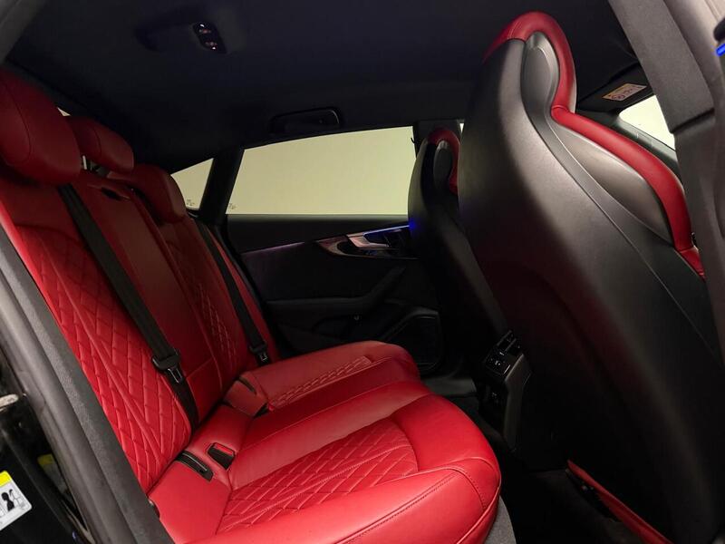 Audi S5 TDI V6 Edition 1 - U400059444