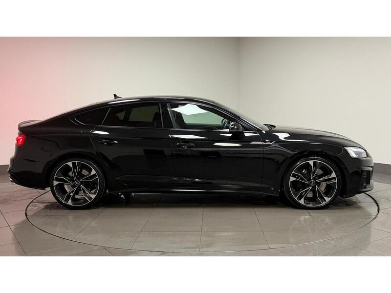 Audi S5 TDI V6 Edition 1 - U400059444