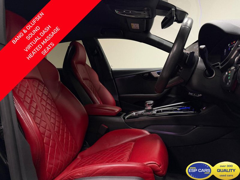 Audi S5 TDI V6 Edition 1 - U400059444