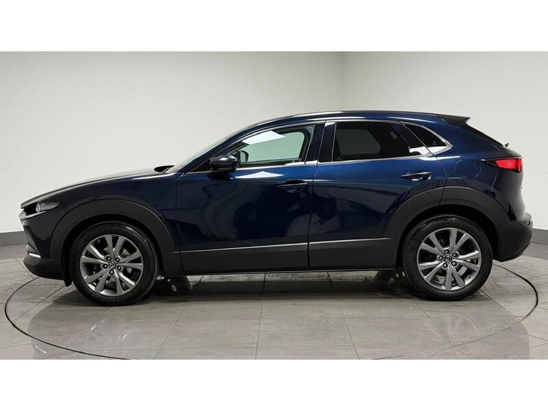 Mazda CX-30 e-SKYACTIV G MHEV Sport Lux - U400059447