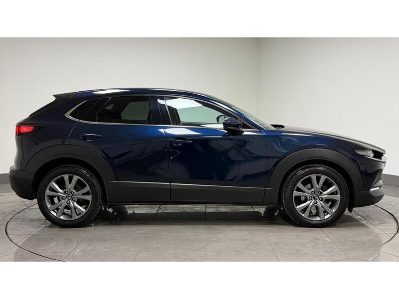 Mazda CX-30 e-SKYACTIV G MHEV Sport Lux - U400059447