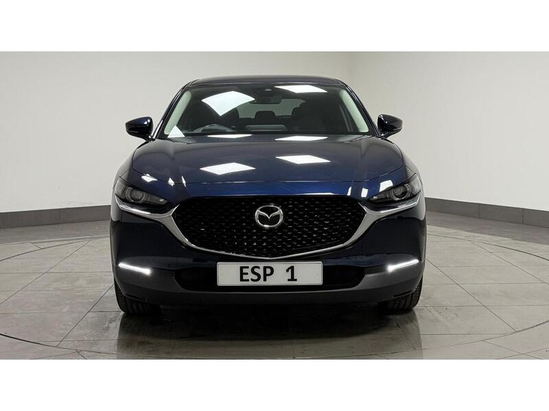 Mazda CX-30 e-SKYACTIV G MHEV Sport Lux - U400059447