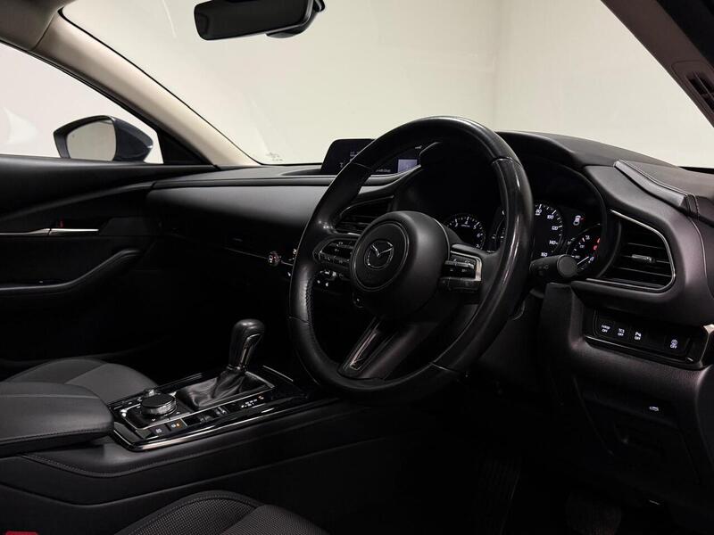 Mazda CX-30 e-SKYACTIV G MHEV Sport Lux - U400059447