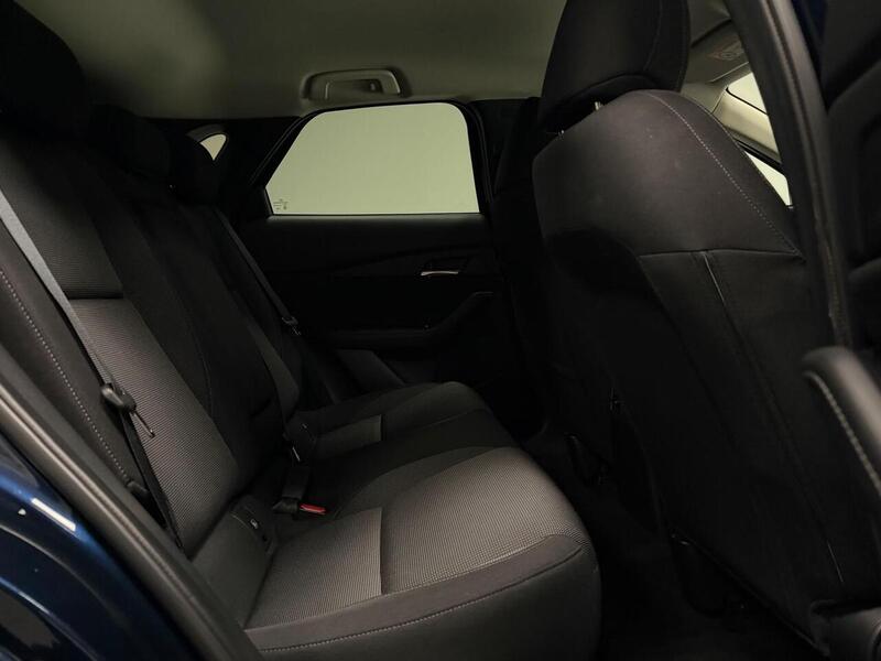 Mazda CX-30 e-SKYACTIV G MHEV Sport Lux - U400059447