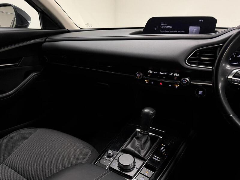 Mazda CX-30 e-SKYACTIV G MHEV Sport Lux - U400059447