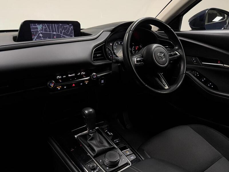 Mazda CX-30 e-SKYACTIV G MHEV Sport Lux - U400059447