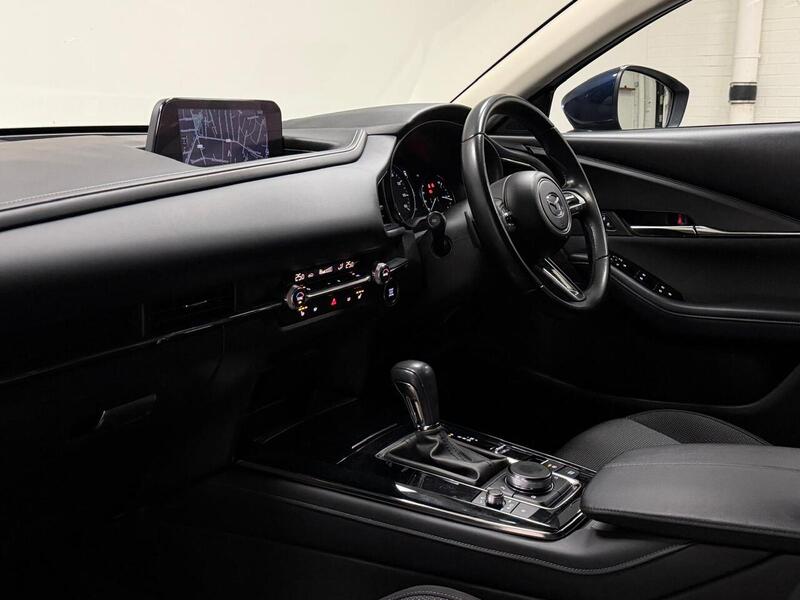 Mazda CX-30 e-SKYACTIV G MHEV Sport Lux - U400059447