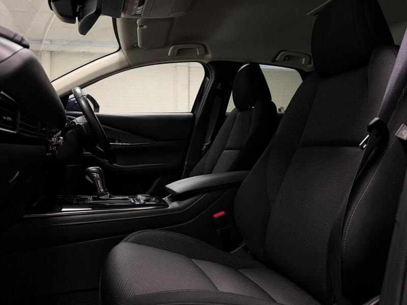 Mazda CX-30 e-SKYACTIV G MHEV Sport Lux - U400059447