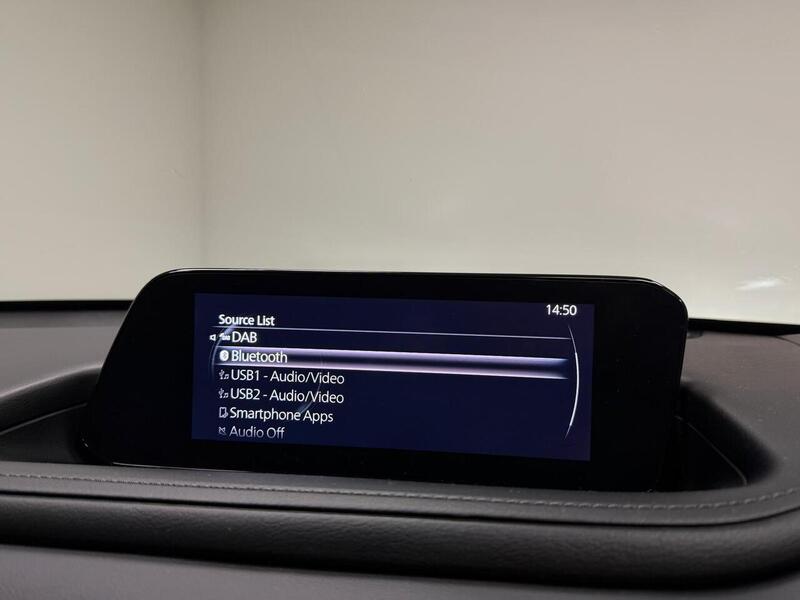 Mazda CX-30 e-SKYACTIV G MHEV Sport Lux - U400059447