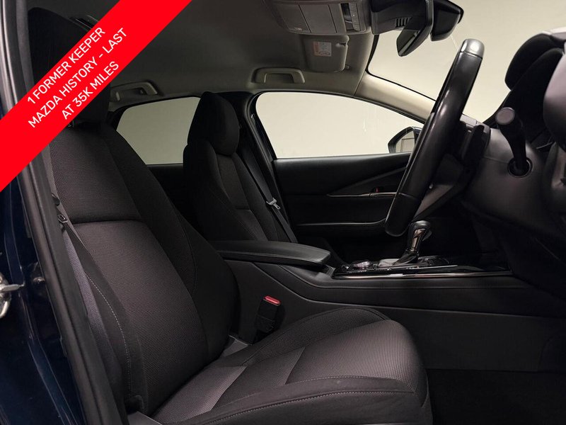 Mazda CX-30 e-SKYACTIV G MHEV Sport Lux - U400059447