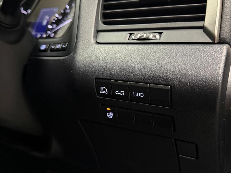 Lexus RX L 450h L V6 - U400059449