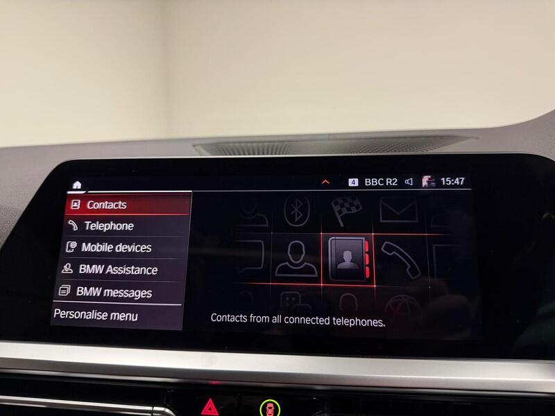 BMW 4 Series M440i MHT - U400059453