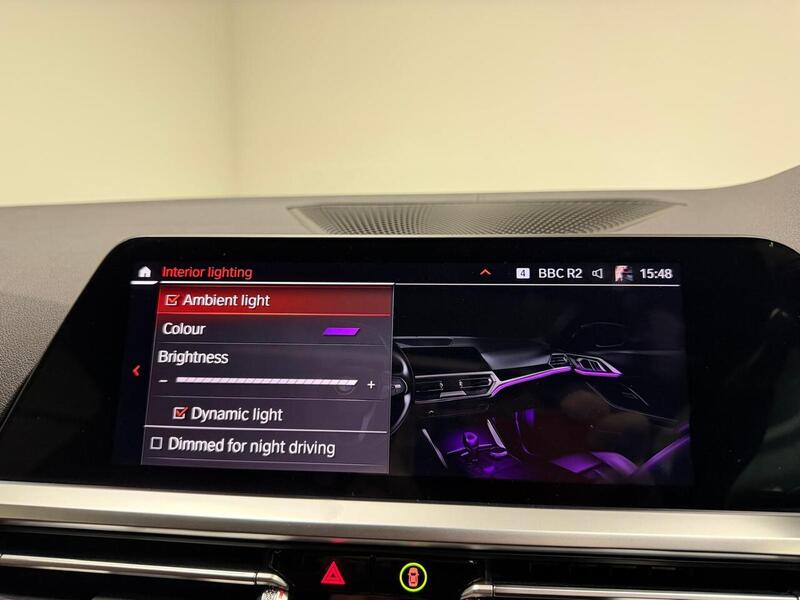 BMW 4 Series M440i MHT - U400059453
