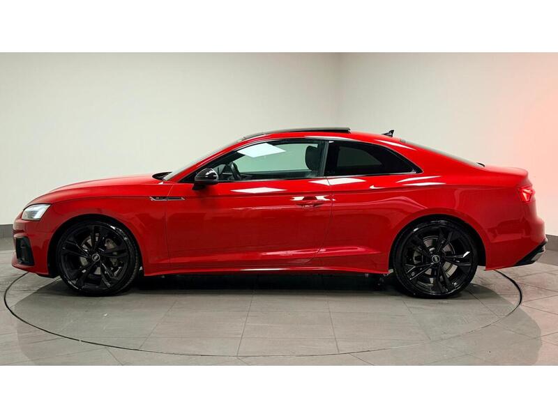 Audi A5 TFSI Edition 1 - U400059454