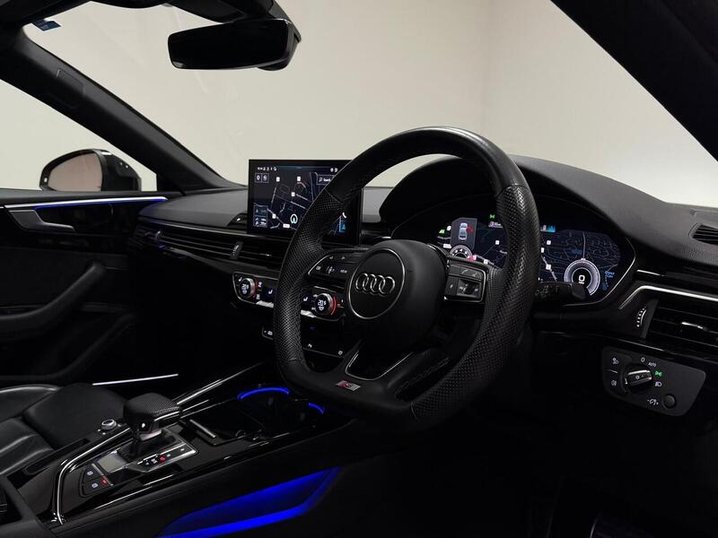 Audi A5 TFSI Edition 1 - U400059454