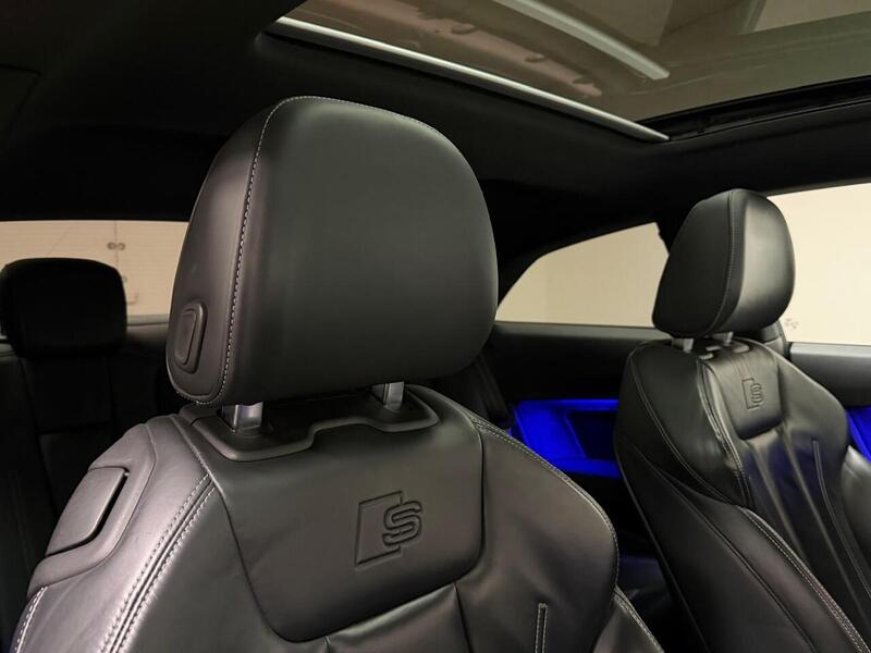 Audi A5 TFSI Edition 1 - U400059454