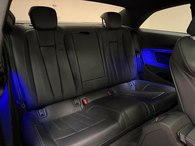 Audi A5 TFSI Edition 1 - U400059454
