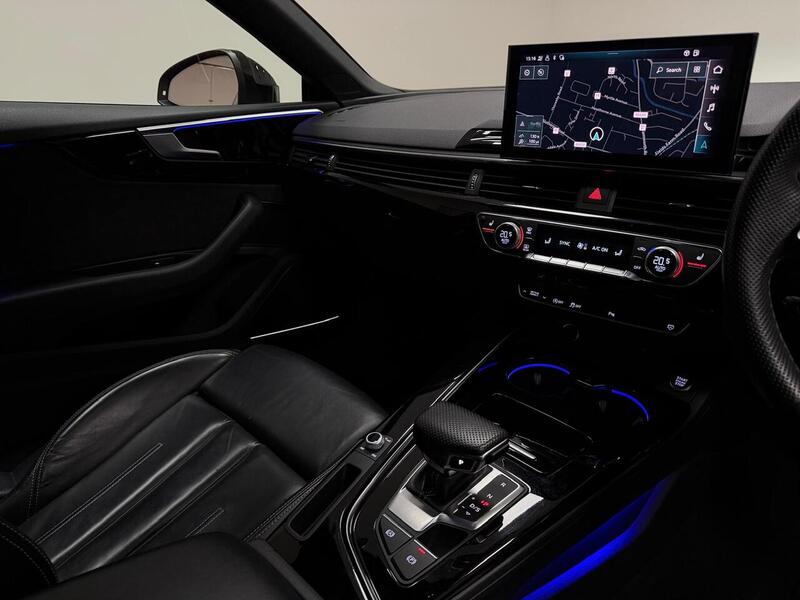 Audi A5 TFSI Edition 1 - U400059454