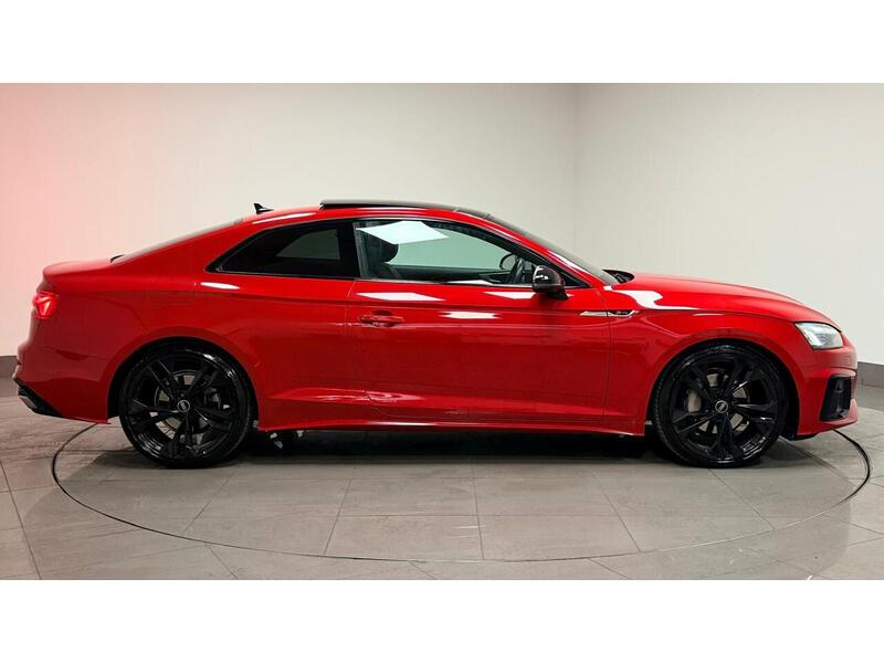 Audi A5 TFSI Edition 1 - U400059454