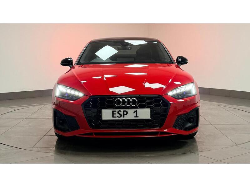 Audi A5 TFSI Edition 1 - U400059454