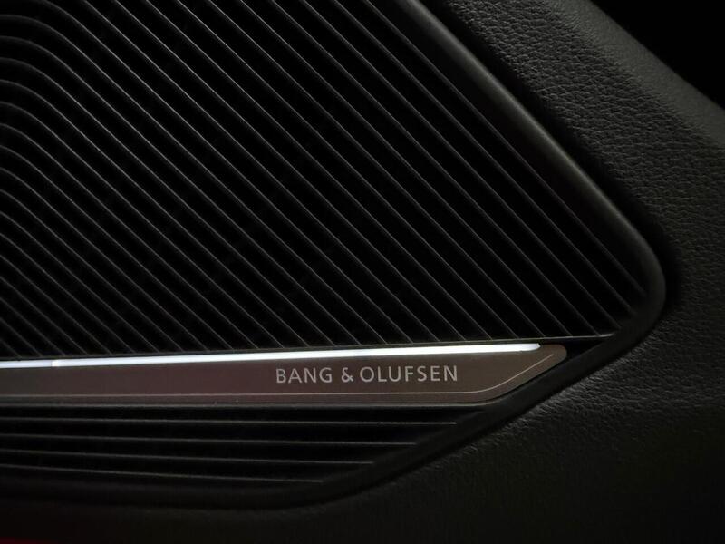 Audi A5 TFSI Edition 1 - U400059454