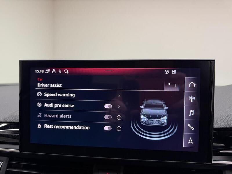 Audi A5 TFSI Edition 1 - U400059454