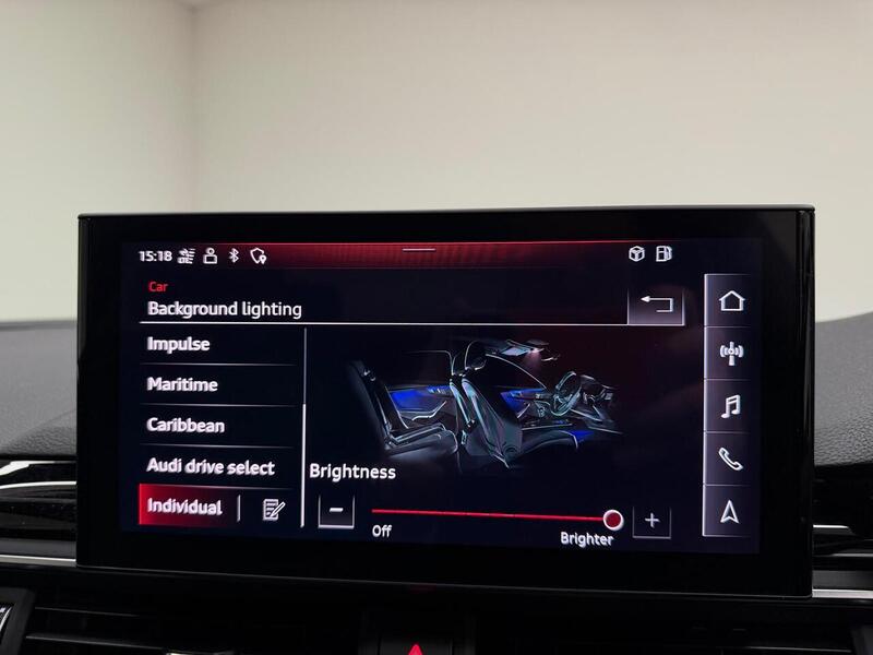 Audi A5 TFSI Edition 1 - U400059454