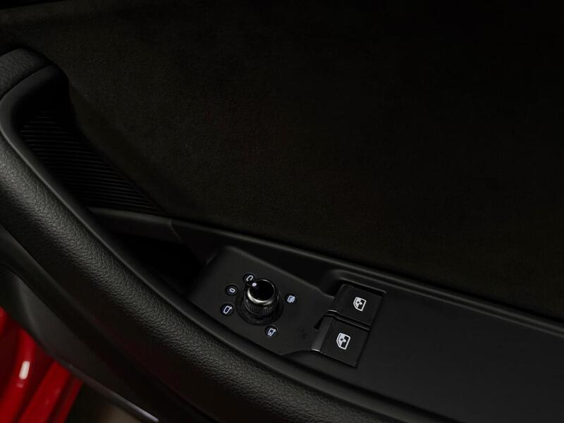 Audi A5 TFSI Edition 1 - U400059454