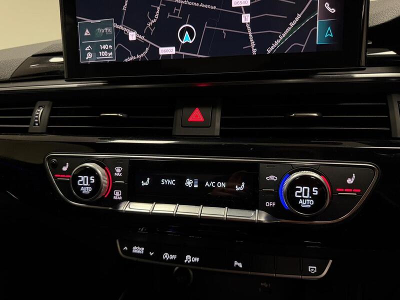 Audi A5 TFSI Edition 1 - U400059454