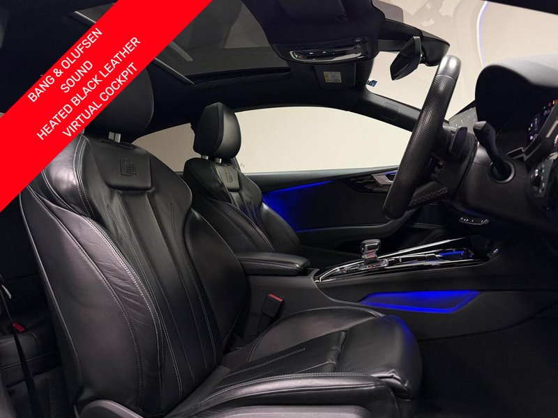 Audi A5 TFSI Edition 1 - U400059454