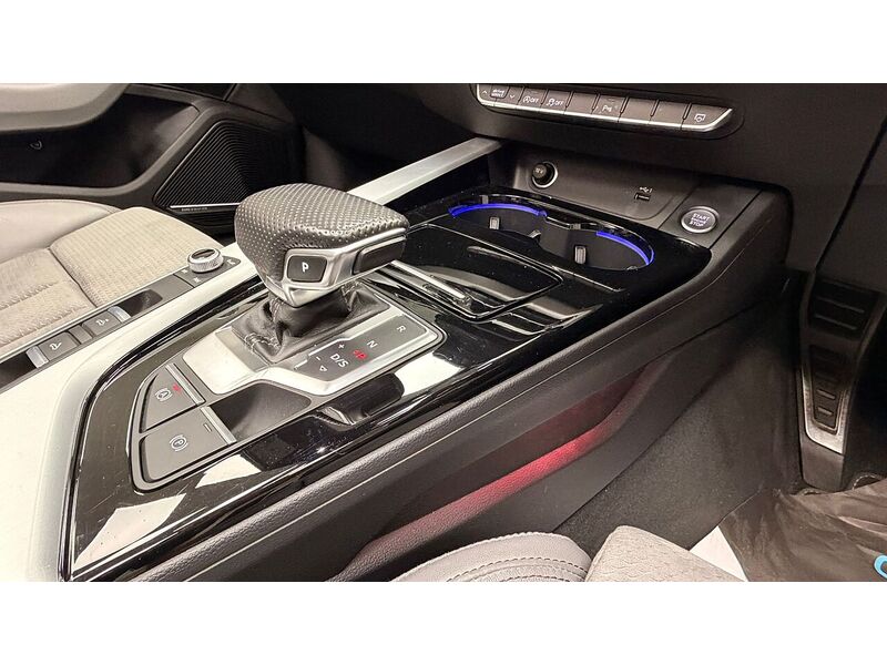 Audi A5 Cabriolet TFSI S line - U400059455