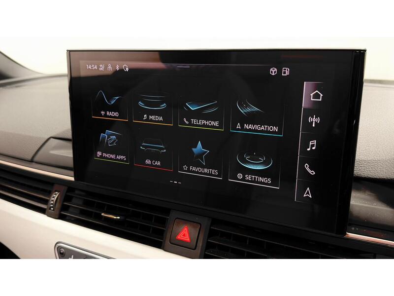 Audi A5 Cabriolet TFSI S line - U400059455