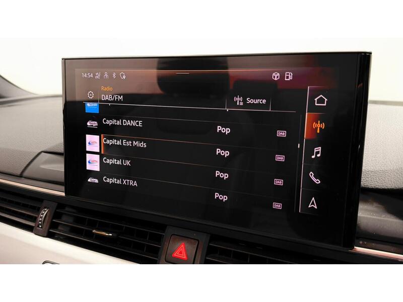 Audi A5 Cabriolet TFSI S line - U400059455