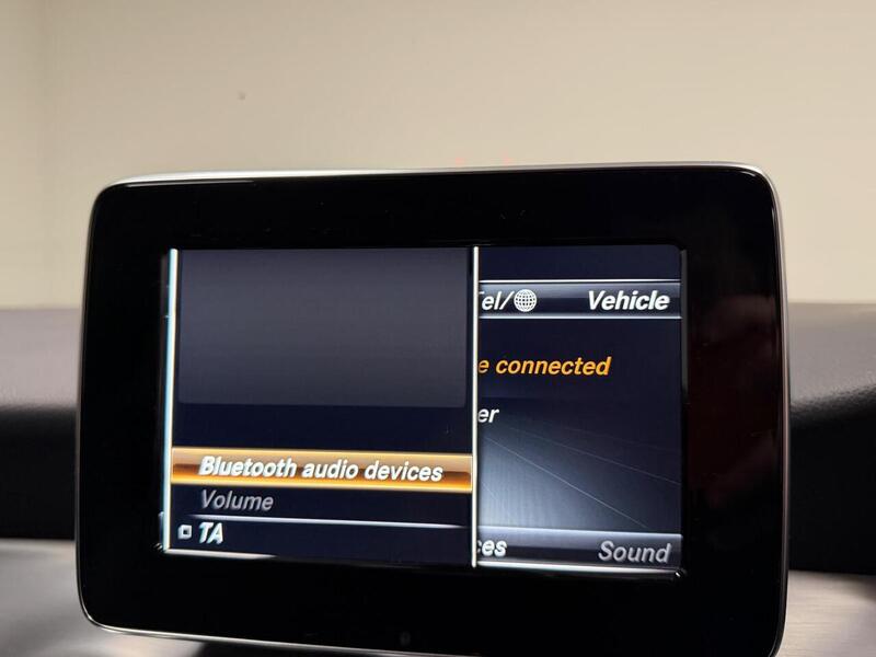 Mercedes-Benz CLA CLA200 CDI AMG Sport - U400059456