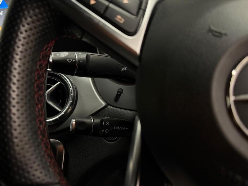 Mercedes-Benz CLA CLA200 CDI AMG Sport - U400059456