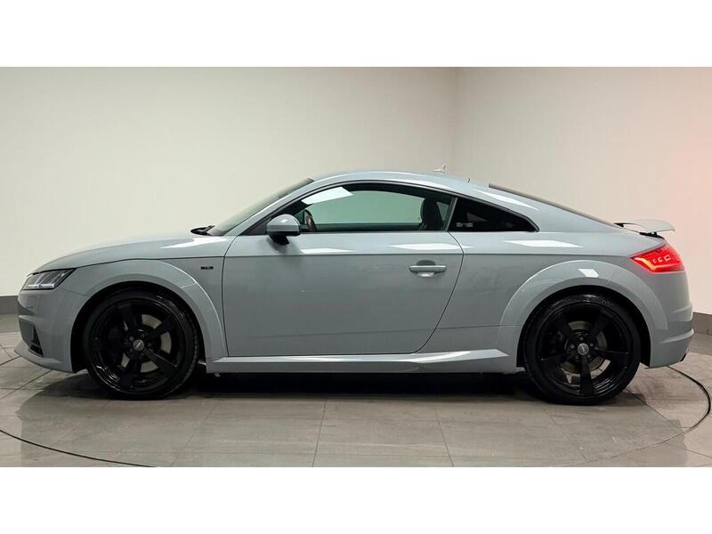 Audi TT TFSI 20 Years - U400059458