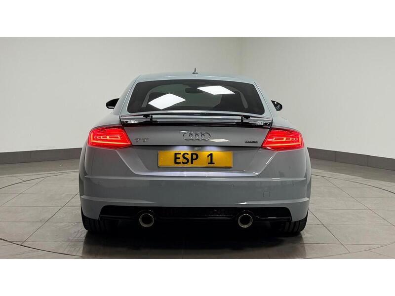 Audi TT TFSI 20 Years - U400059458